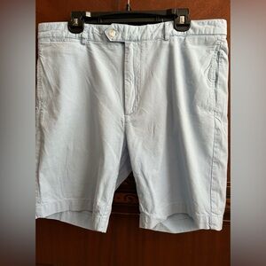 Men’s Cremieux shorts